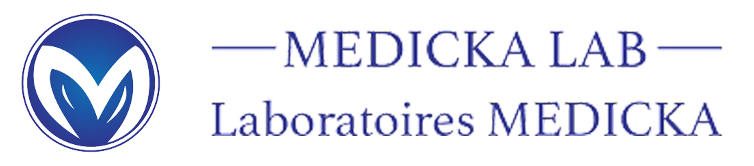 Medickalab Logo
